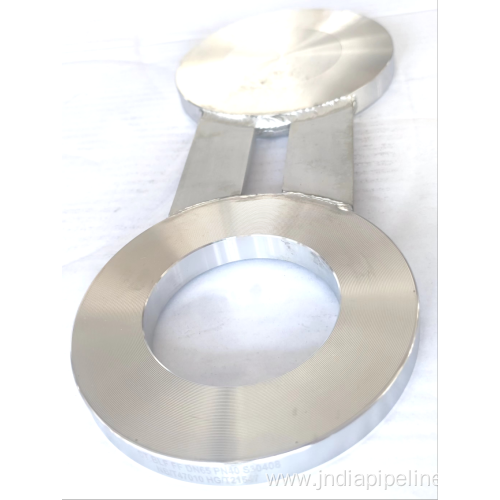 PN40 RF Steel Flange